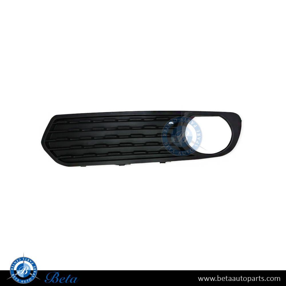 Left Side Fog Lamp Cover - Basis and Urban for BMW 1 Series F20 / F21 2012-2014 models, Part Number 51117245869 Left Side Fog Lamp Cover - Basis and Urban for BMW 1 Series F20 / F21 2012-2014 models, Part Number 51117245869